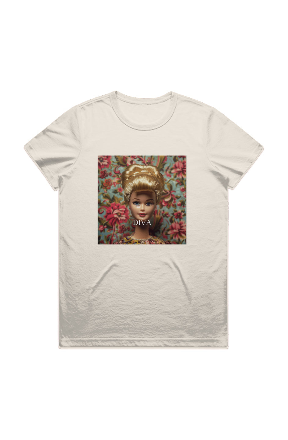 WO'S ACTIVE BLEND TEE