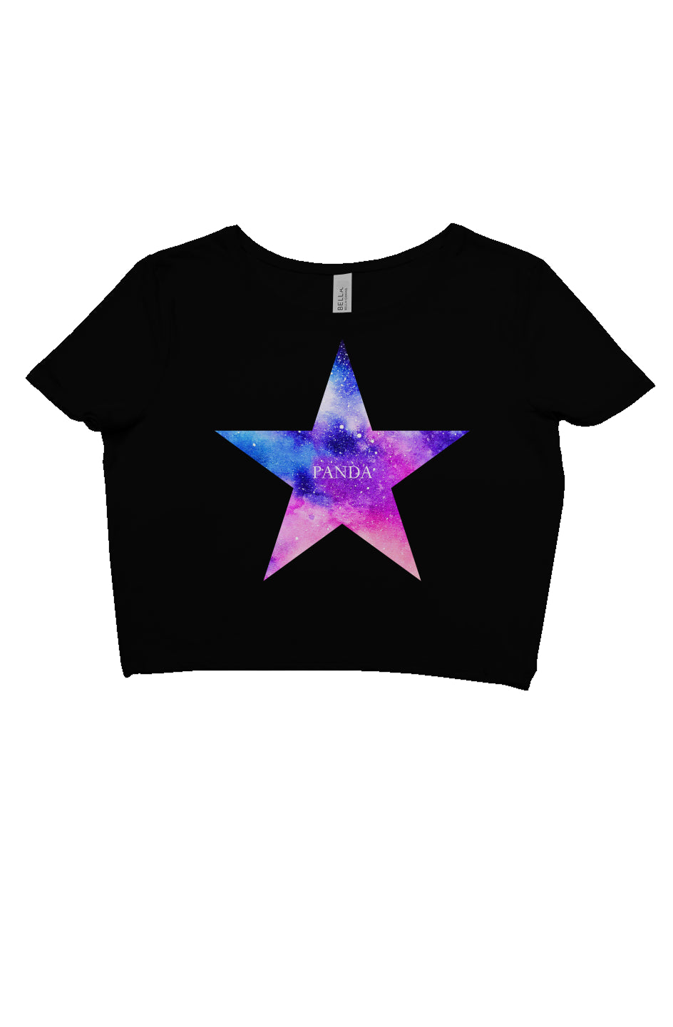 crop tee