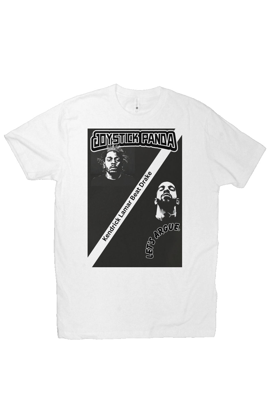 Next Level Premium Crew