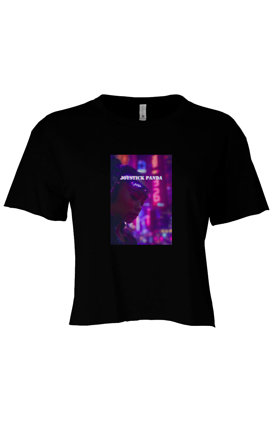 Festival Womens Cali Crop