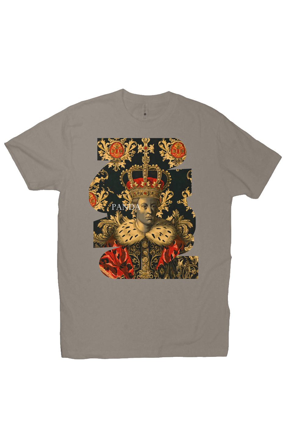 Supreme Ruler Next Level Premium Crew 3600