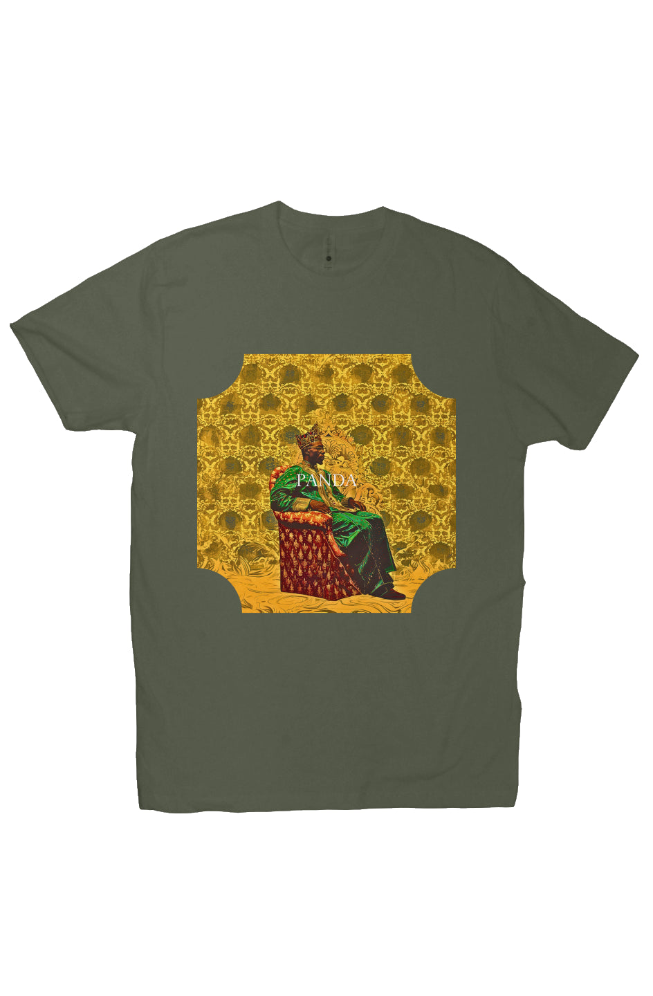 Naija Nobility Next Level Premium Crew 3600