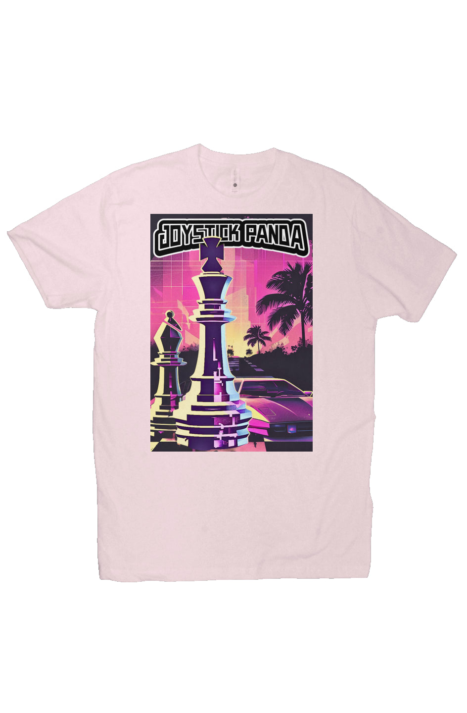 Chess Piece Vice Next Level Premium 3600