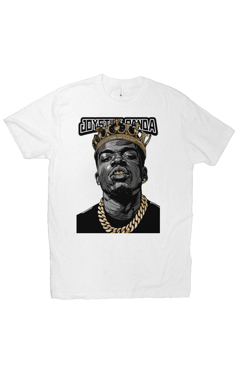 Street King Crown Next Level Premium Crew 3600