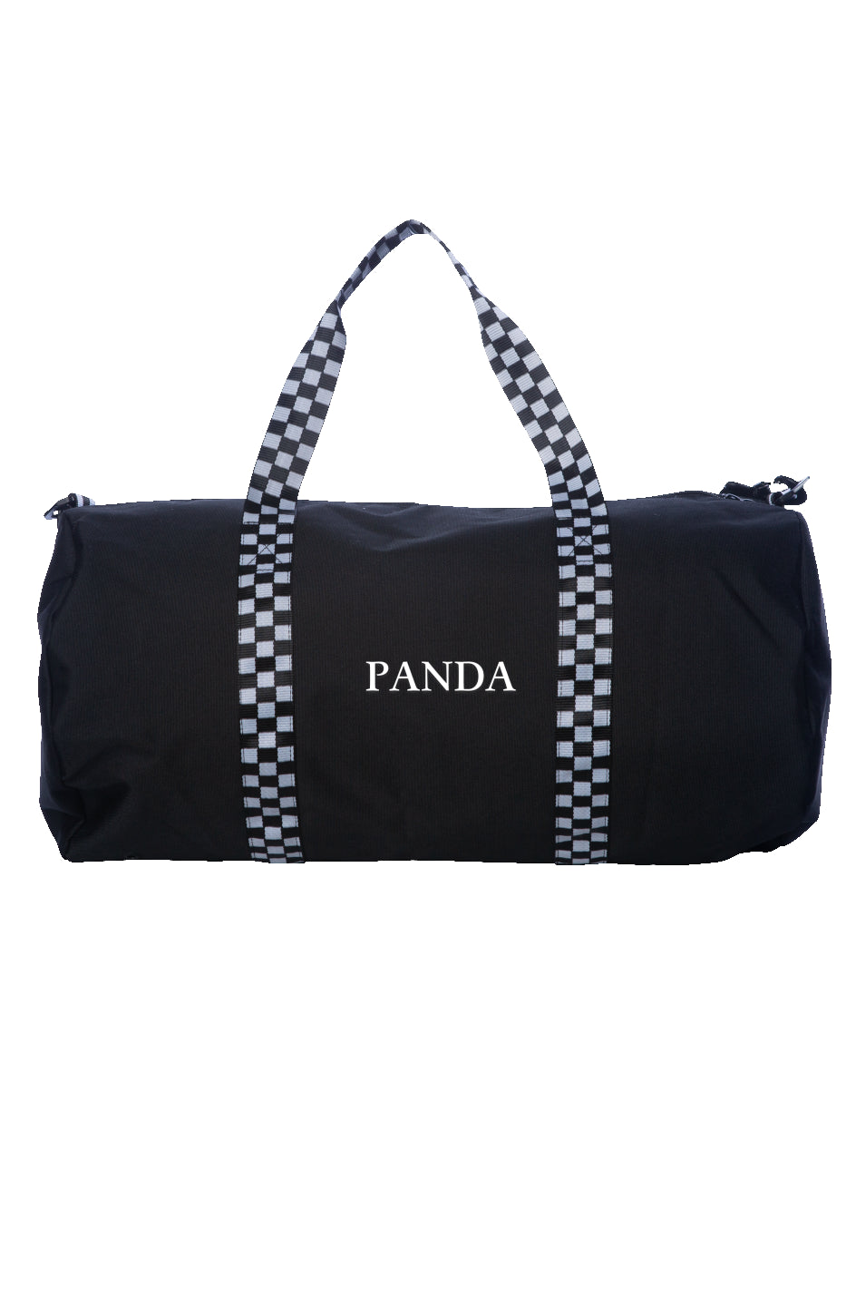 Panda Day Trip Travel Duffle Bag