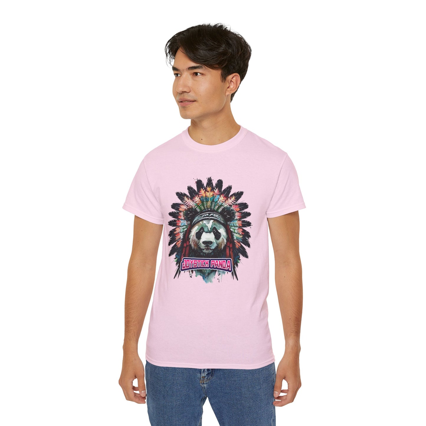 Chief Panda T-Shirt
