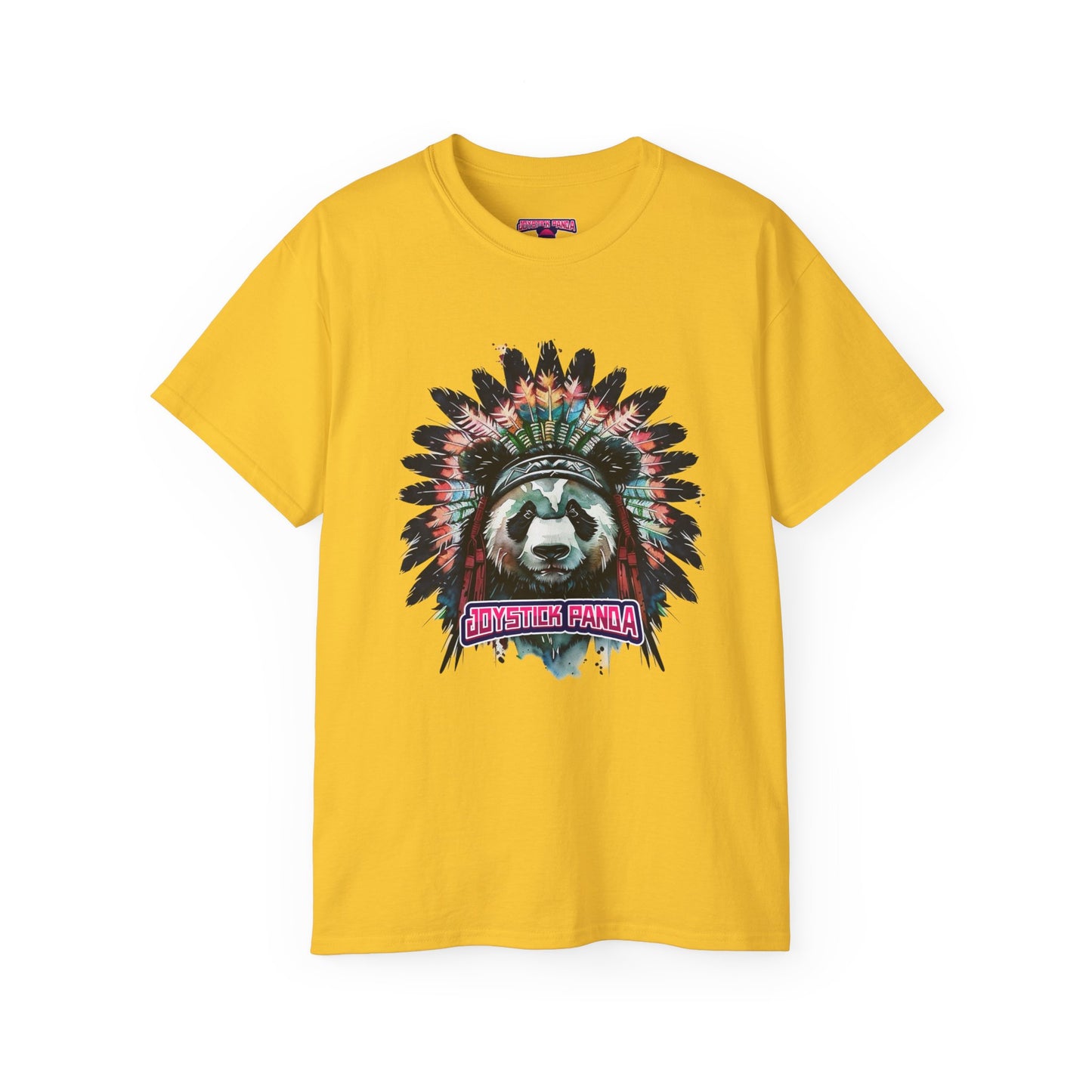 Chief Panda T-Shirt