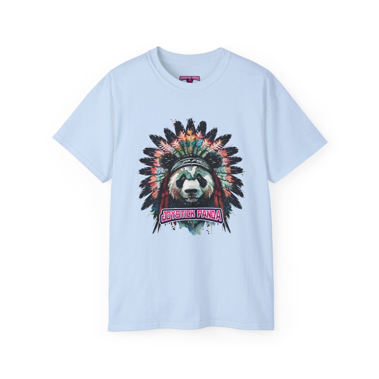 Chief Panda T-Shirt