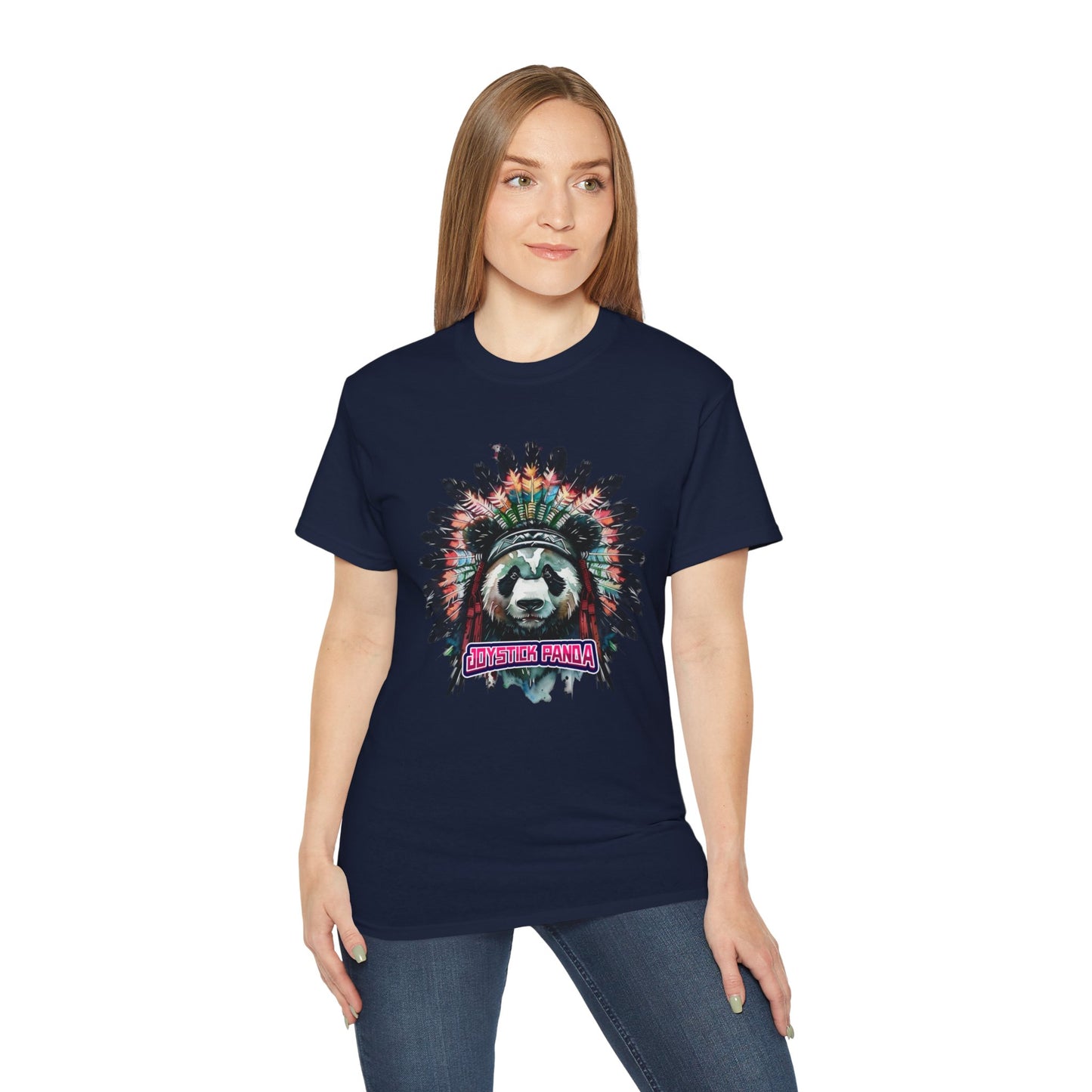 Chief Panda T-Shirt