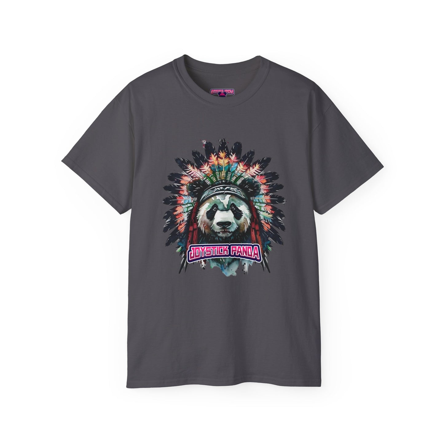 Chief Panda T-Shirt