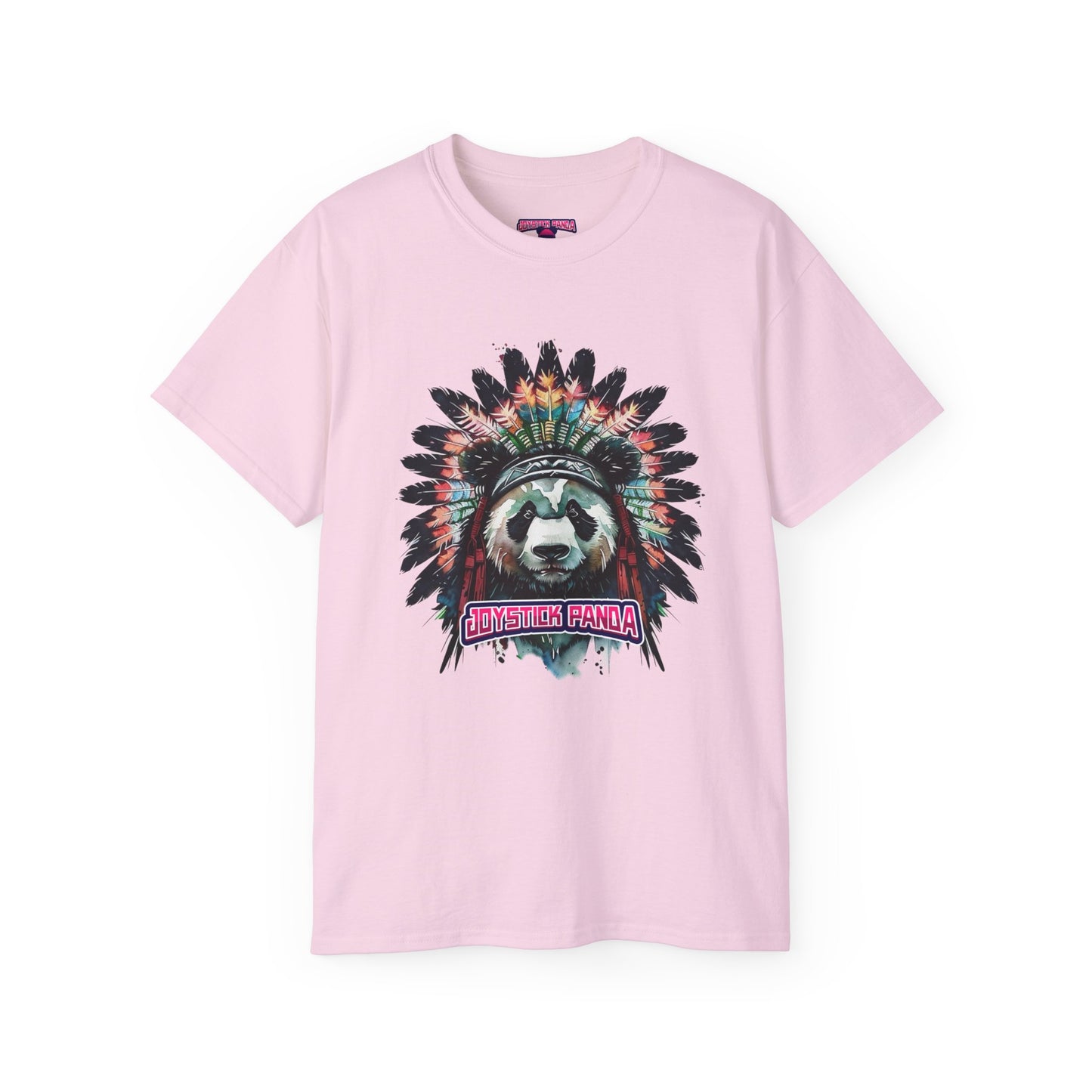 Chief Panda T-Shirt