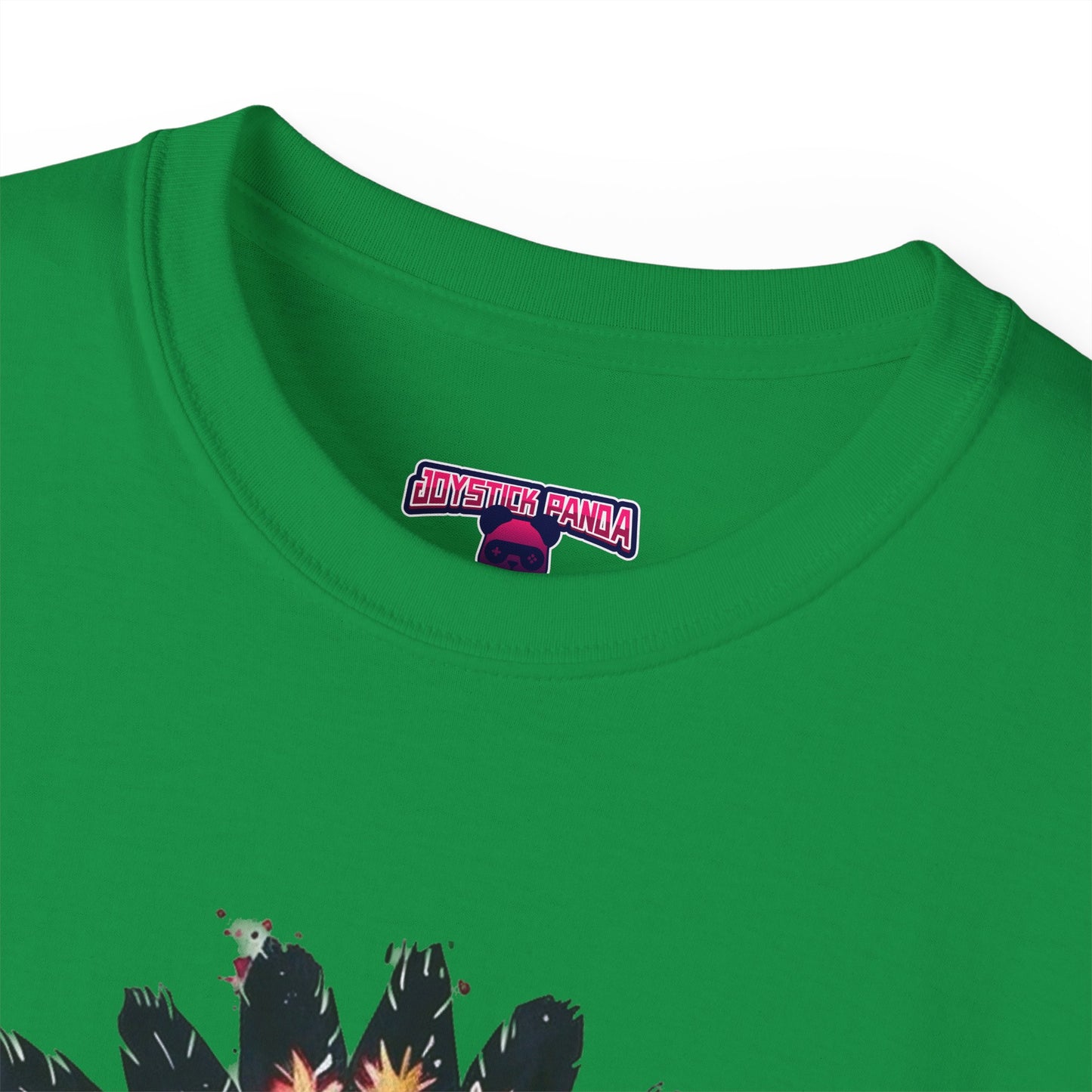Chief Panda T-Shirt