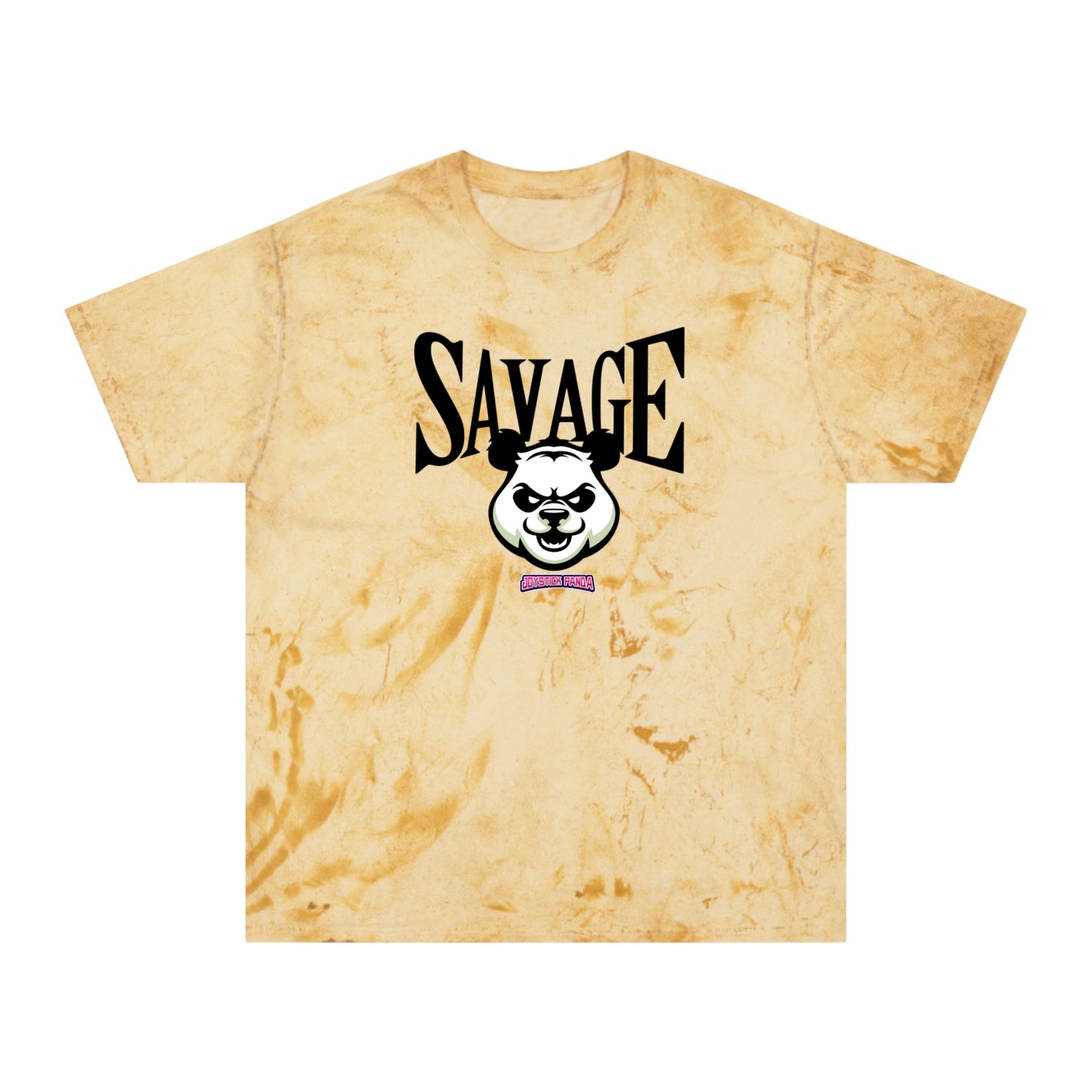 Savage Panda T-Shirt