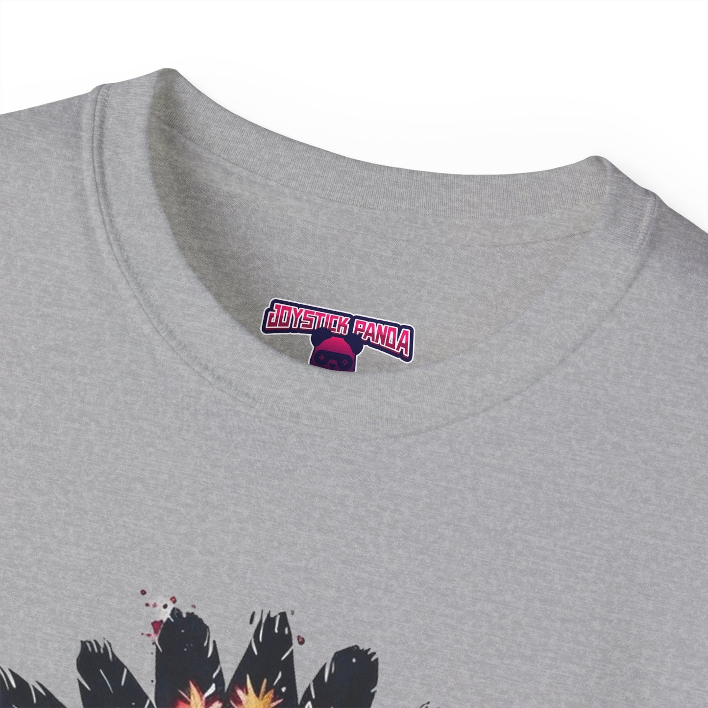 Chief Panda T-Shirt