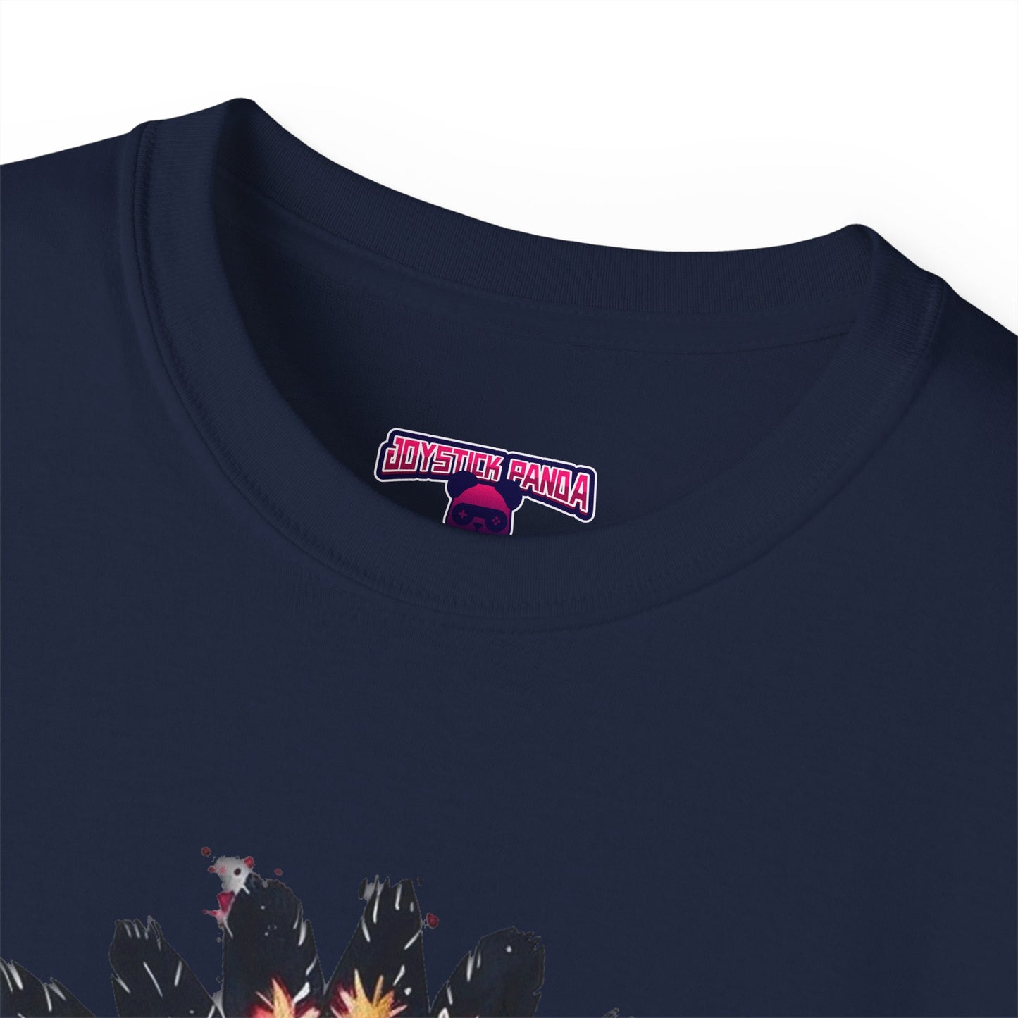 Chief Panda T-Shirt