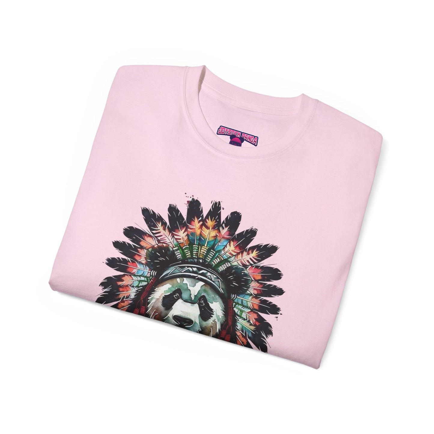 Chief Panda T-Shirt