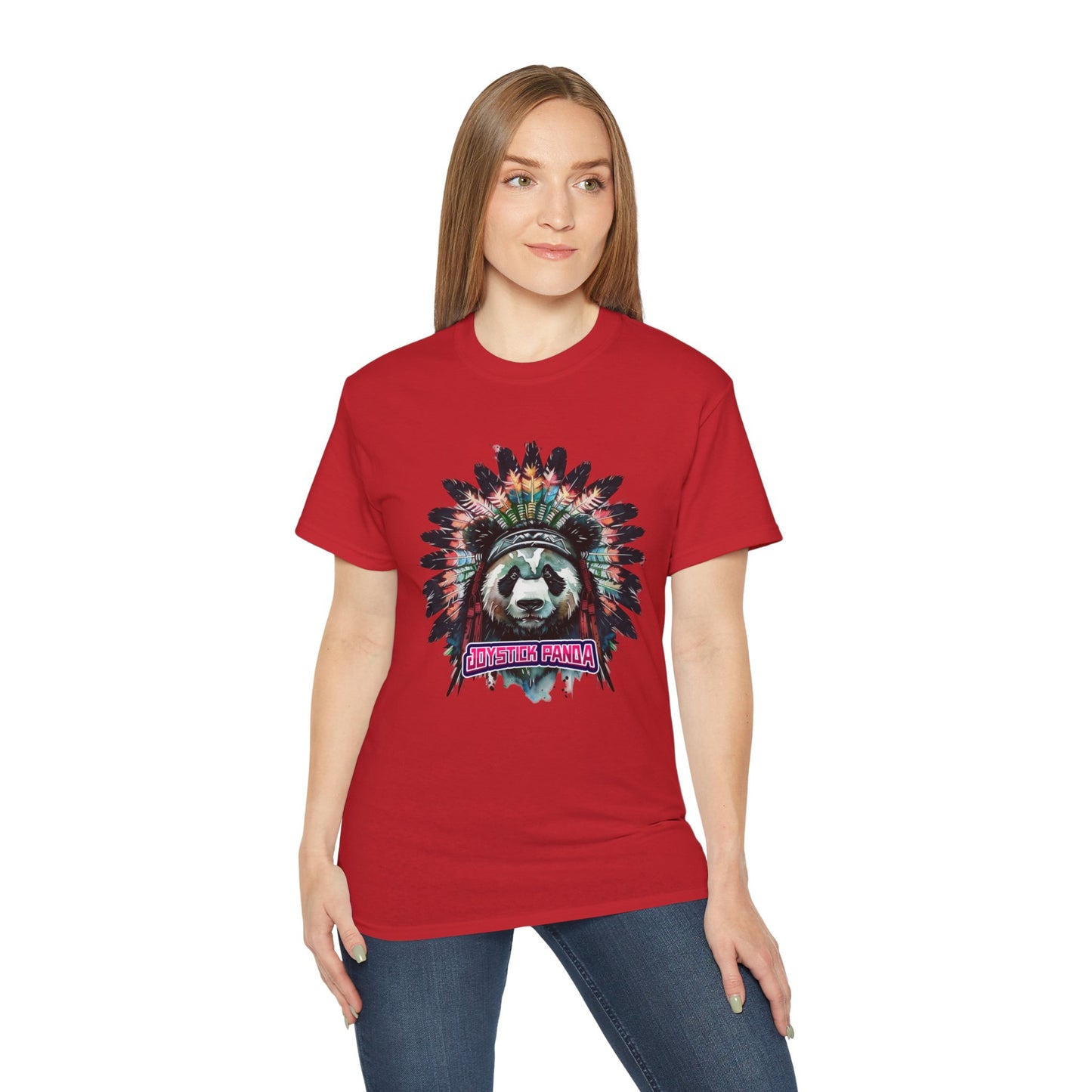 Chief Panda T-Shirt