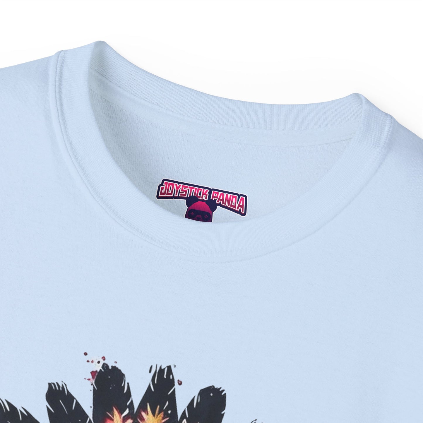 Chief Panda T-Shirt
