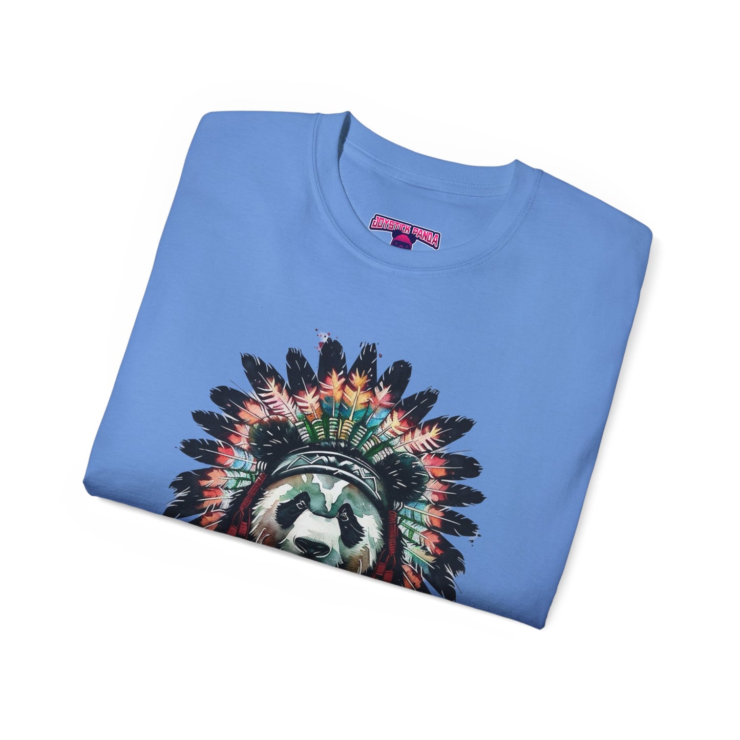Chief Panda T-Shirt
