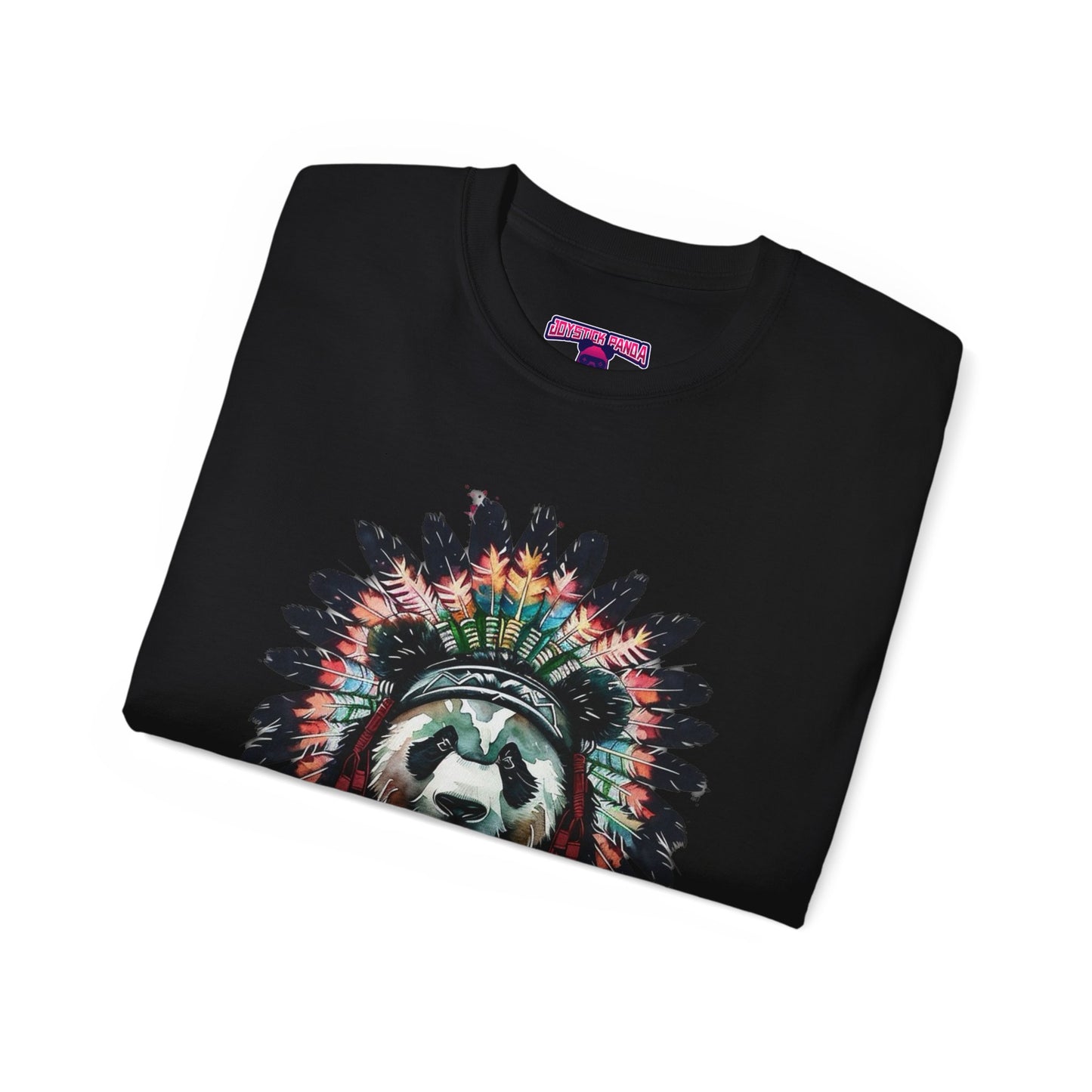 Chief Panda T-Shirt