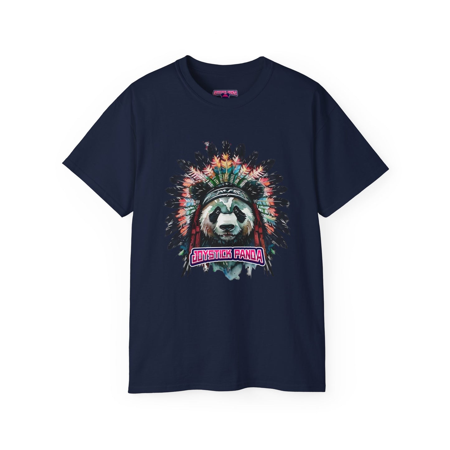 Chief Panda T-Shirt