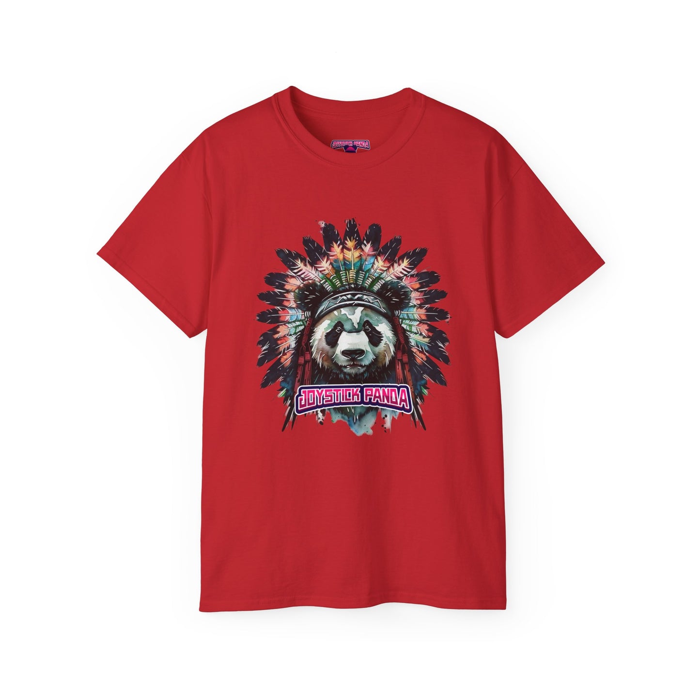 Chief Panda T-Shirt