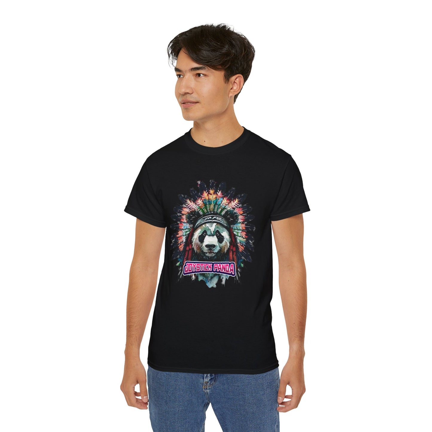 Chief Panda T-Shirt