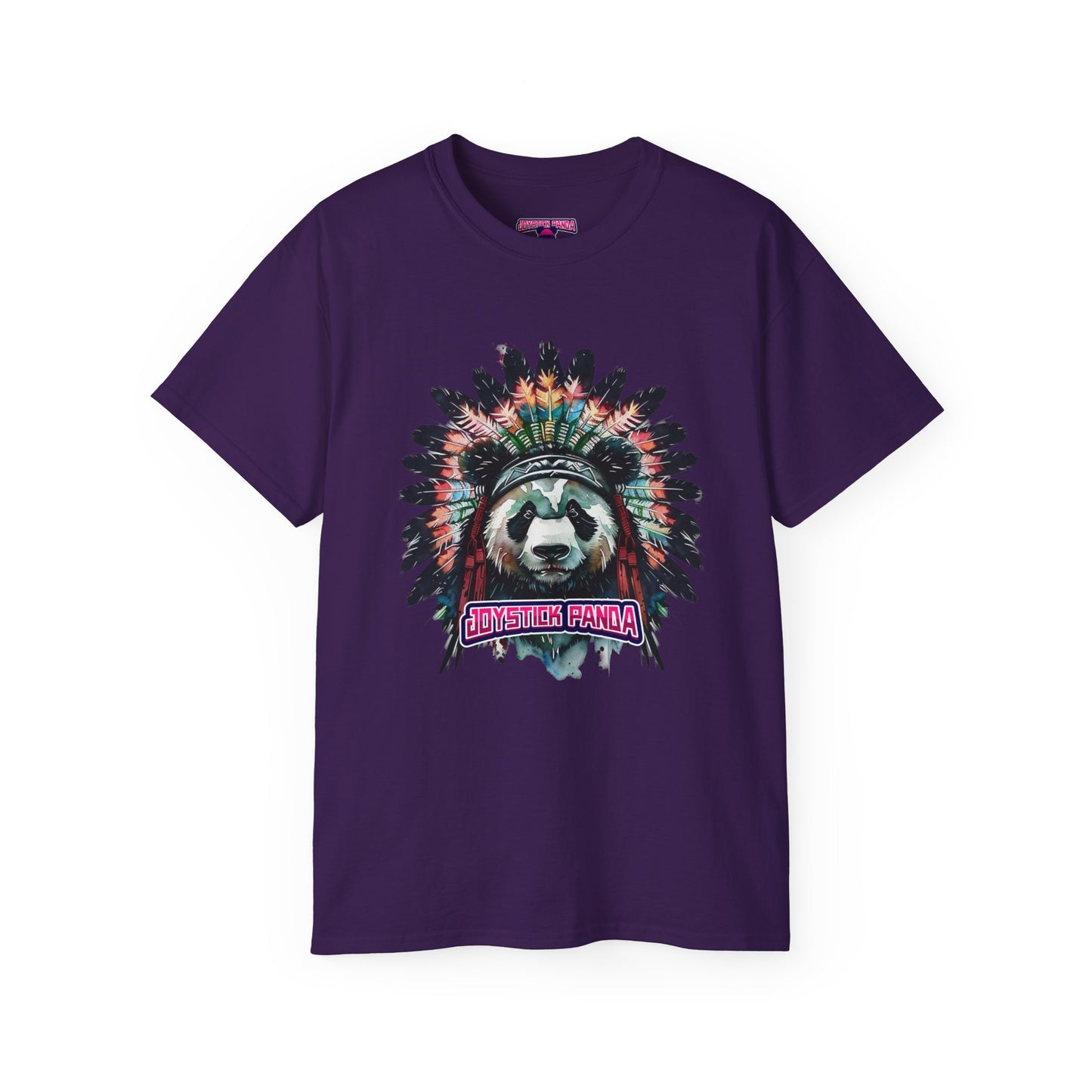 Chief Panda T-Shirt