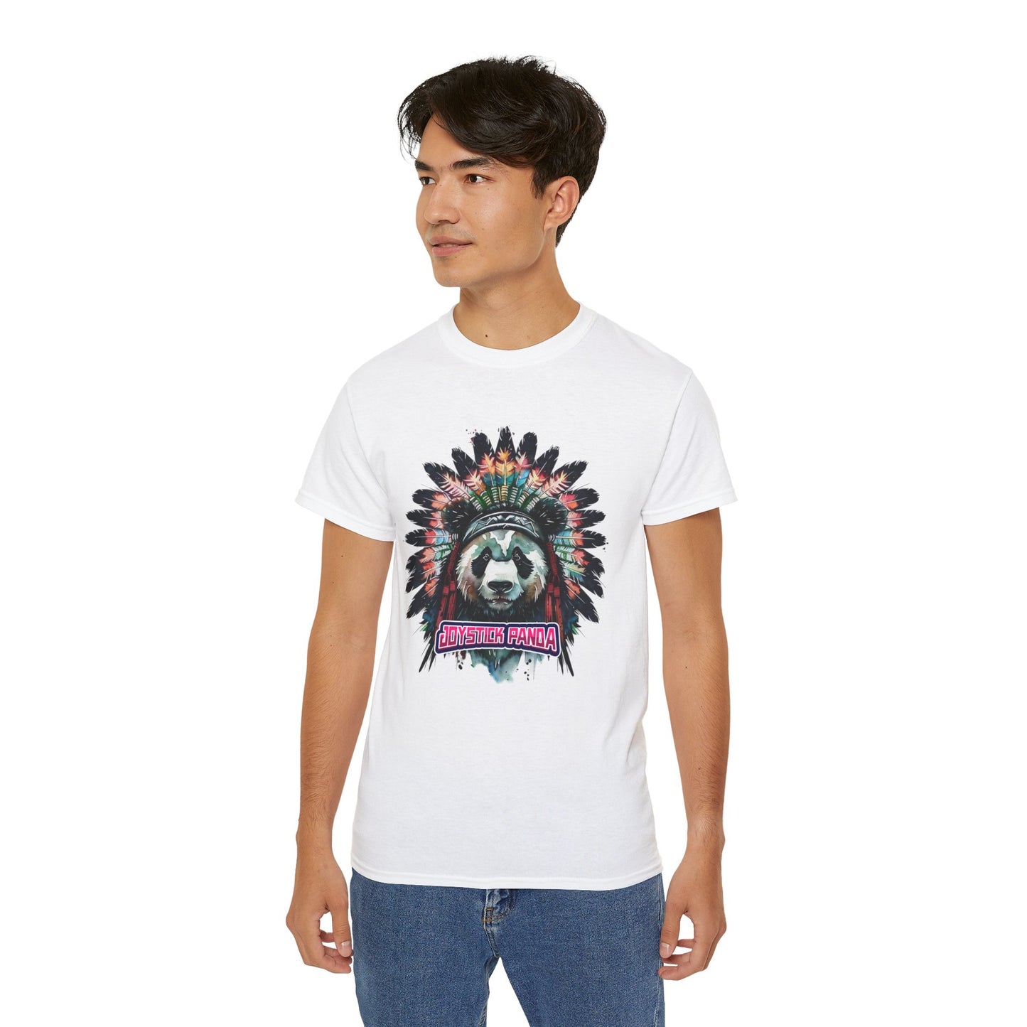 Chief Panda T-Shirt