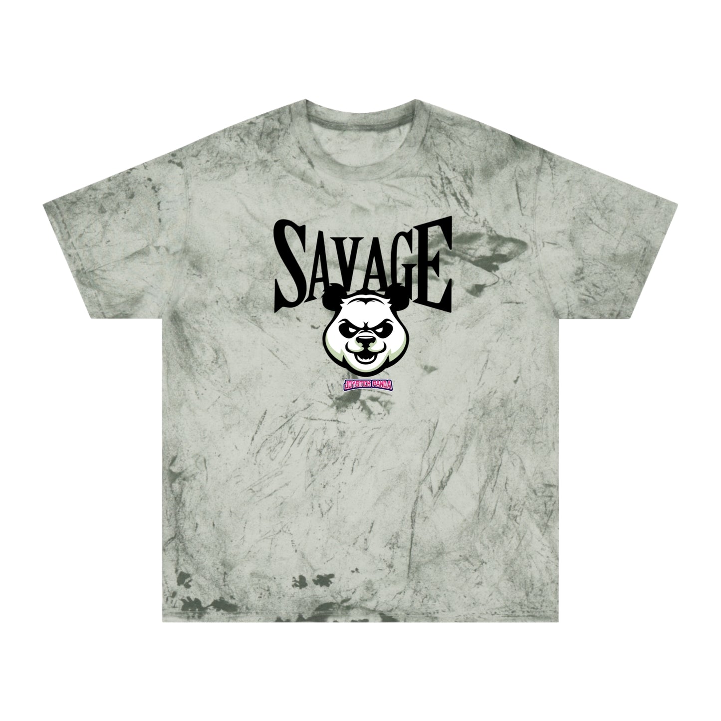 Savage Panda T-Shirt