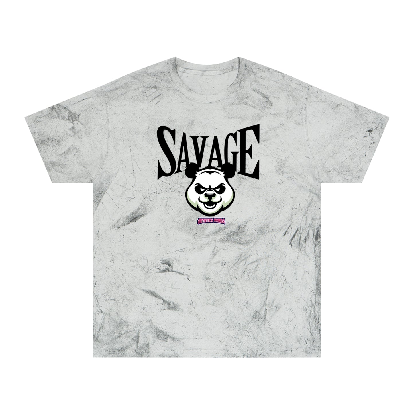 Savage Panda T-Shirt