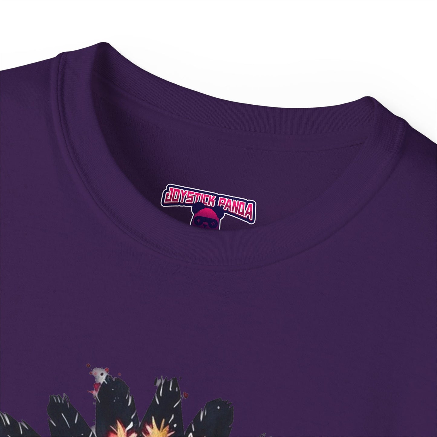 Chief Panda T-Shirt