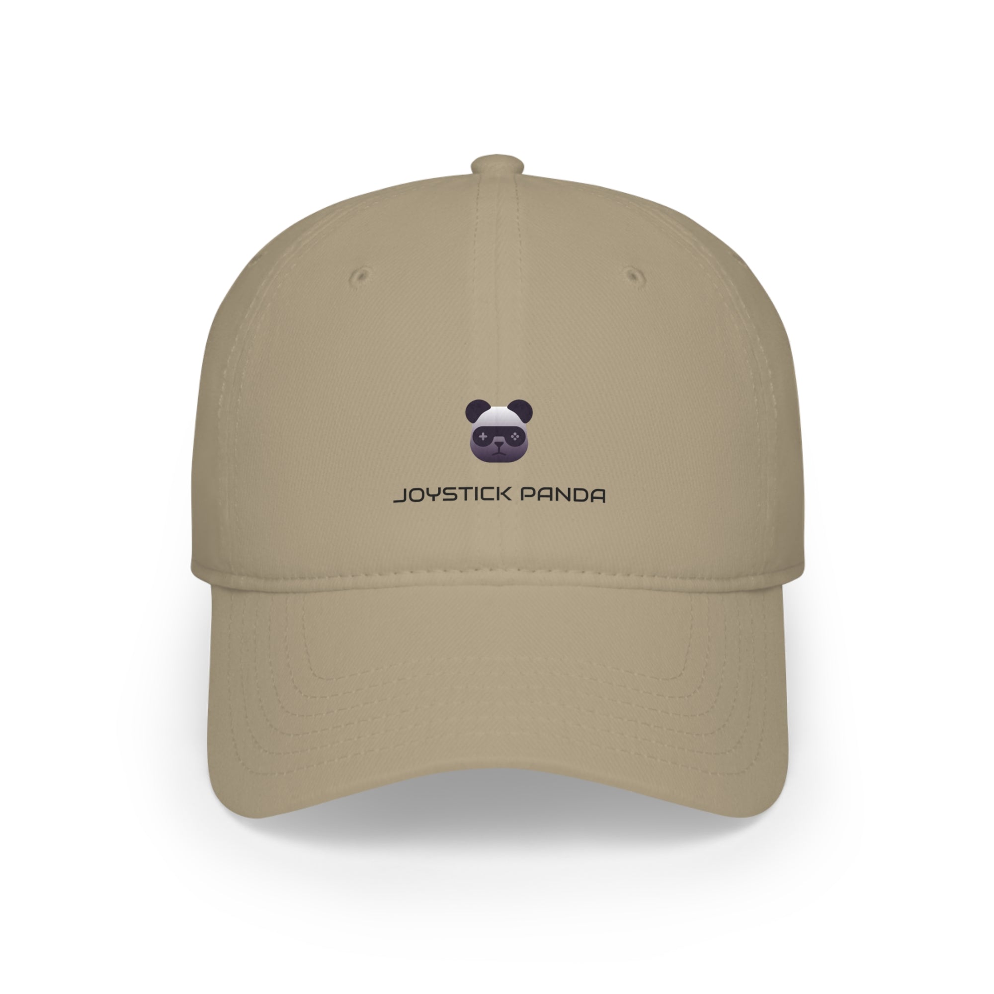 Joystick Panda Low Profile Hat