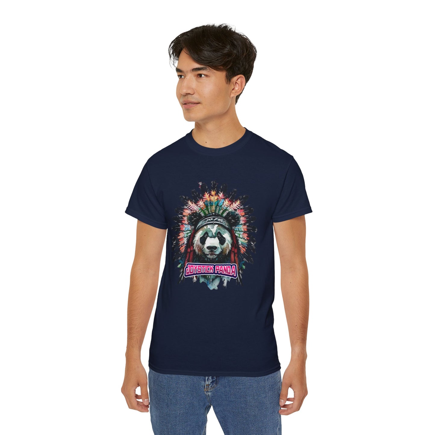 Chief Panda T-Shirt