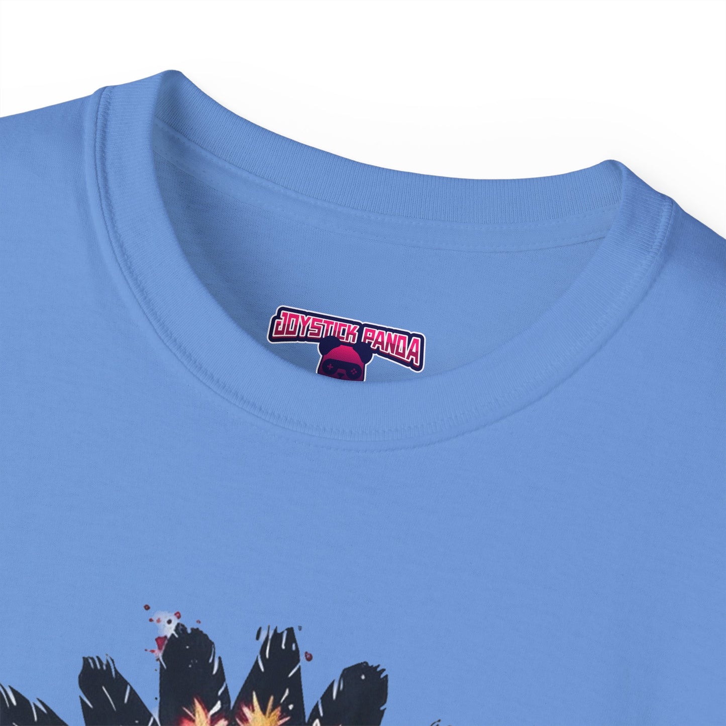 Chief Panda T-Shirt