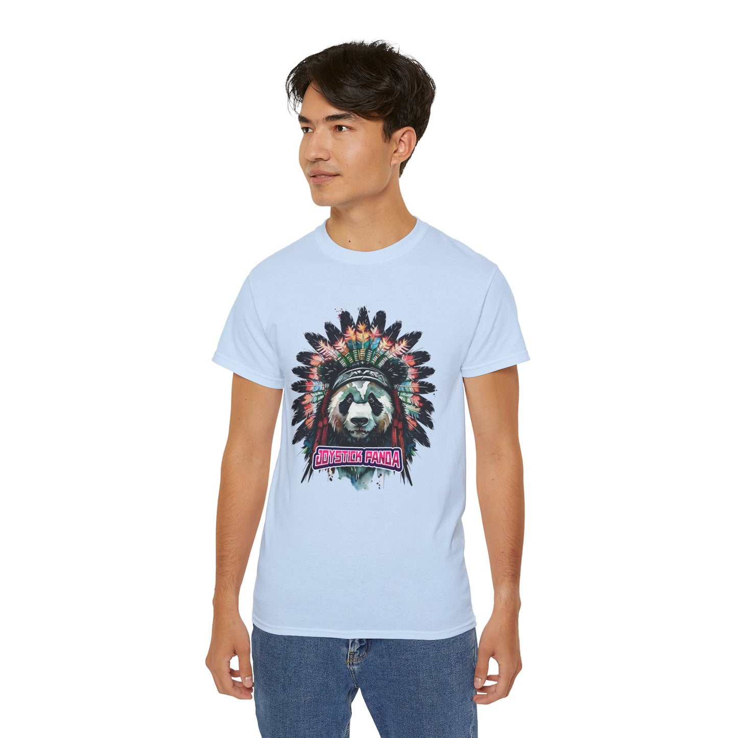 Chief Panda T-Shirt