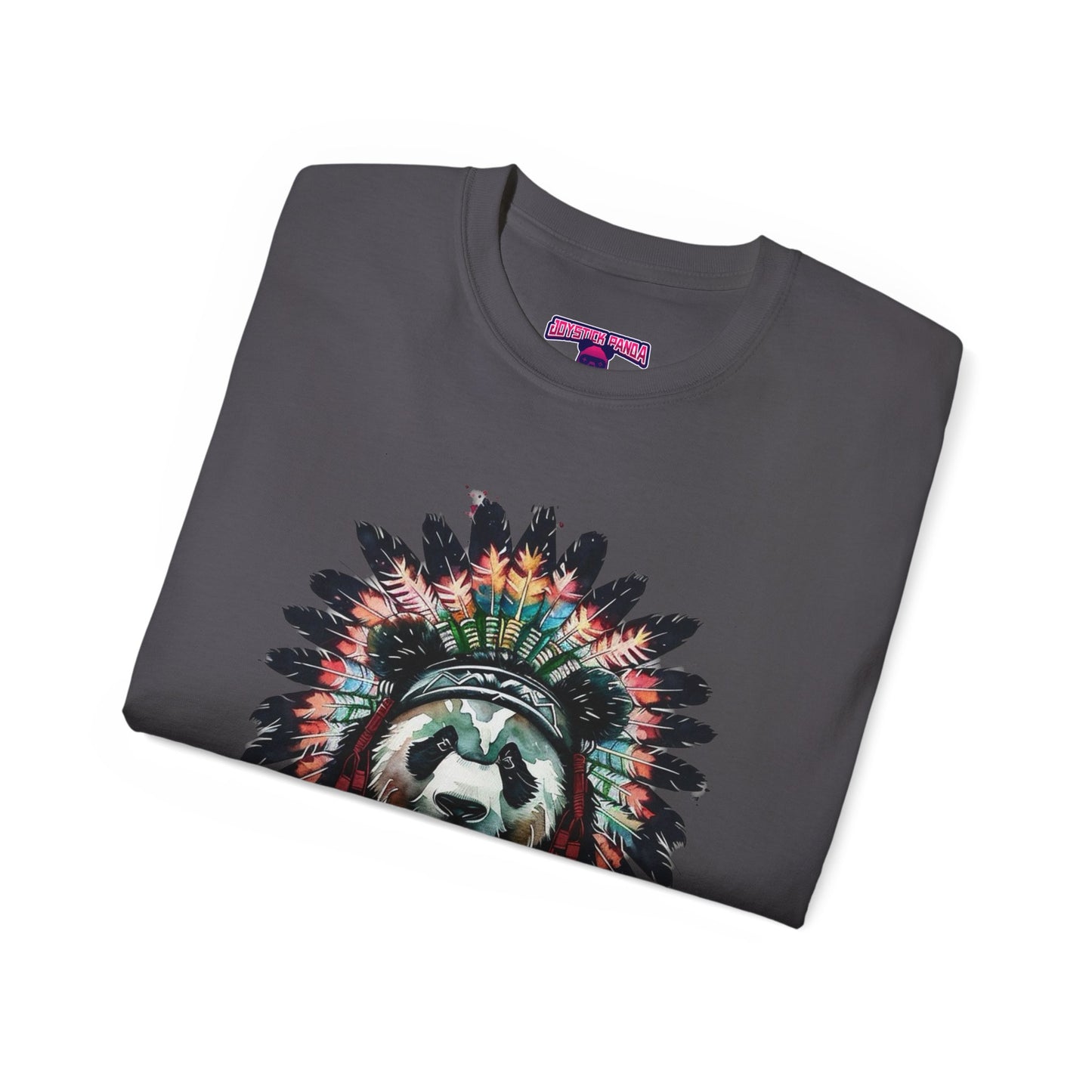 Chief Panda T-Shirt