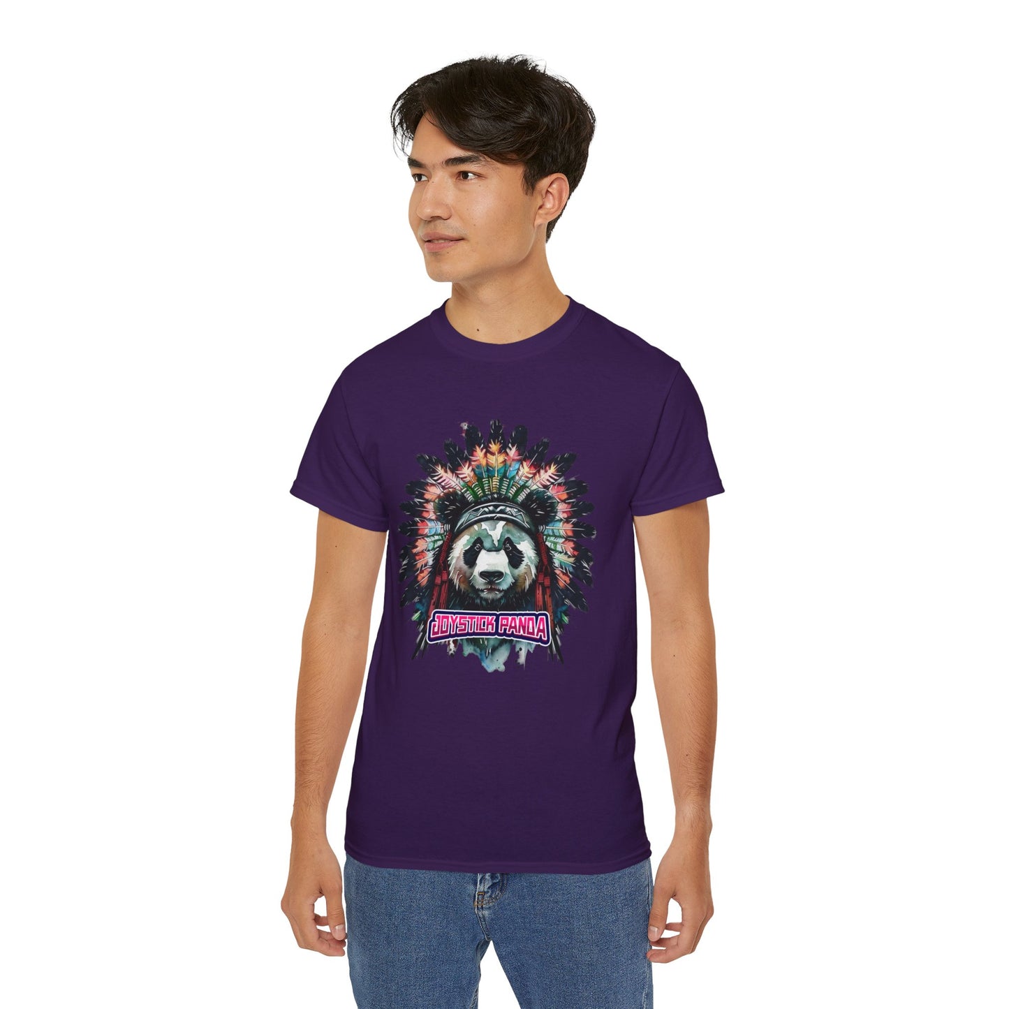 Chief Panda T-Shirt