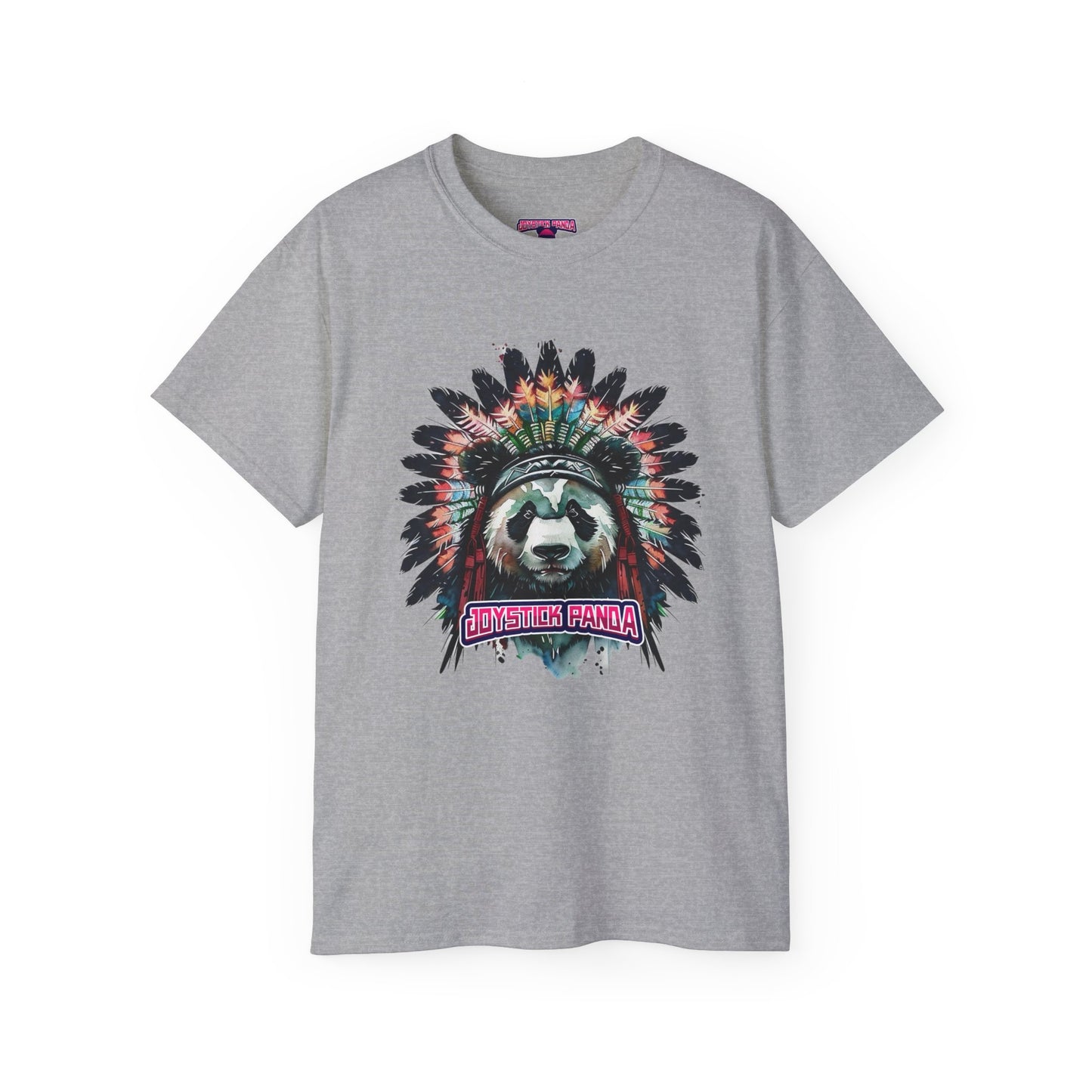 Chief Panda T-Shirt