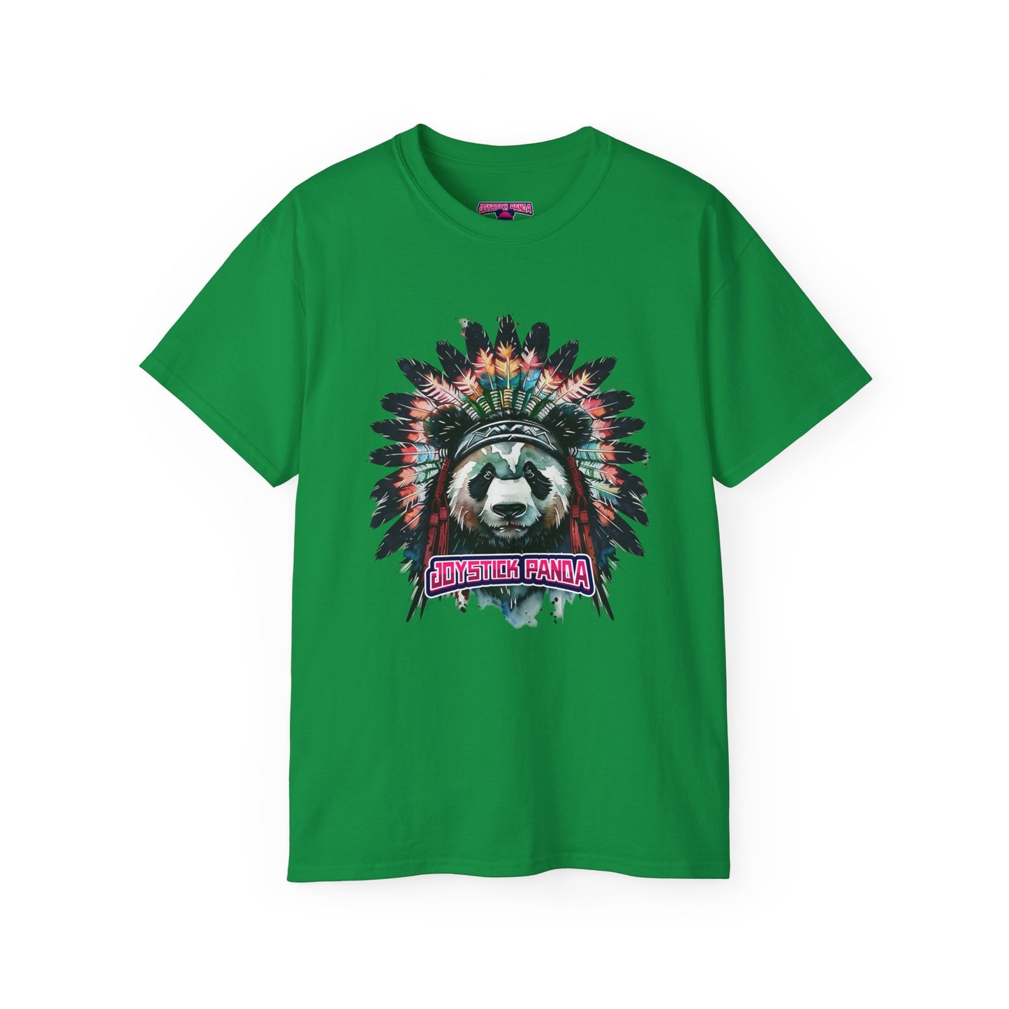 Chief Panda T-Shirt