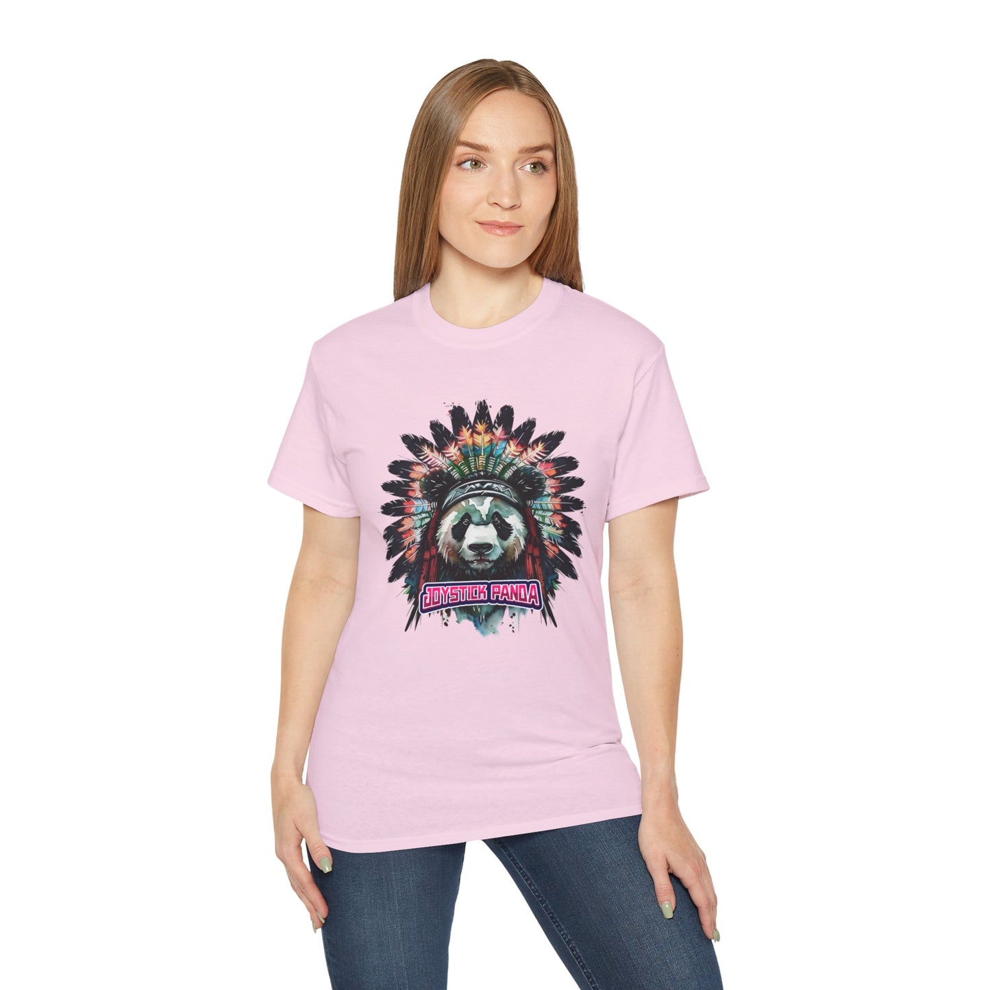 Chief Panda T-Shirt