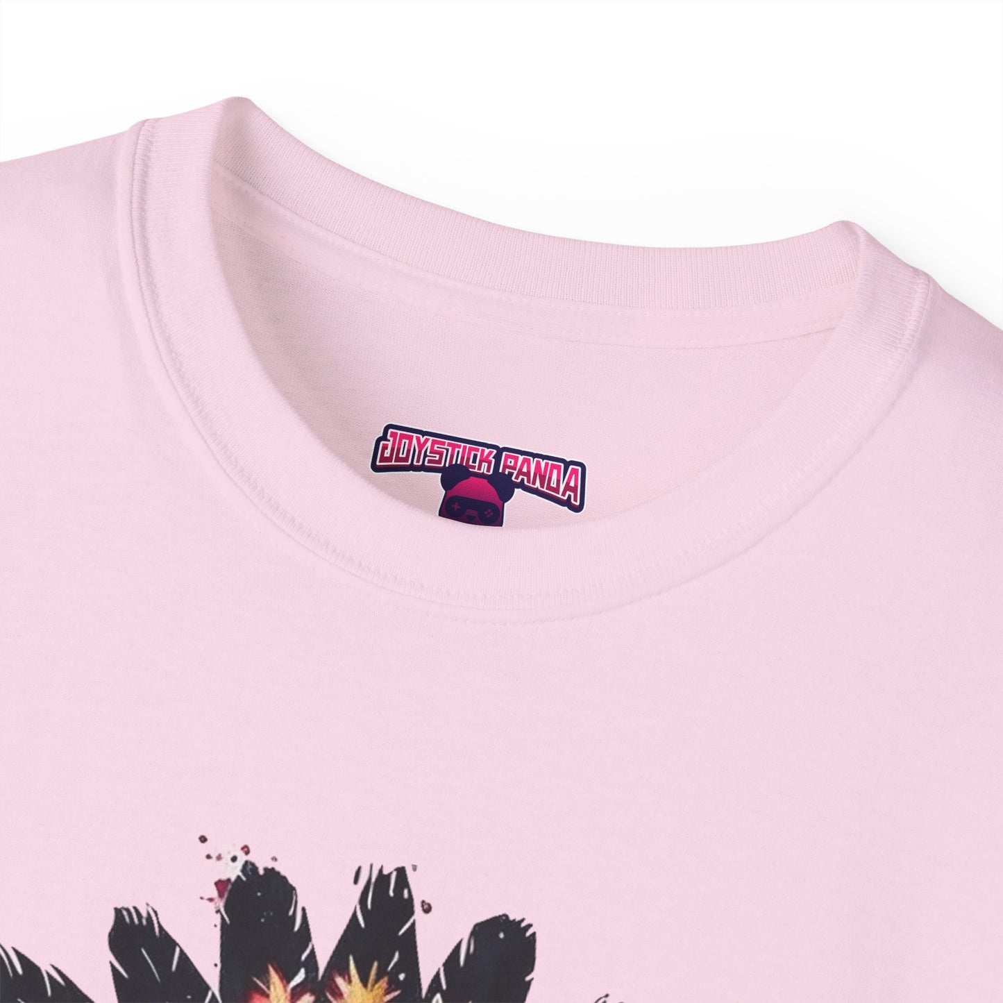 Chief Panda T-Shirt