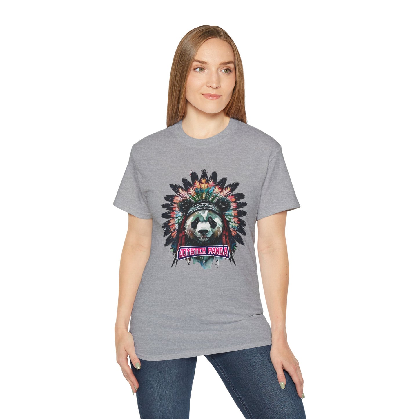 Chief Panda T-Shirt