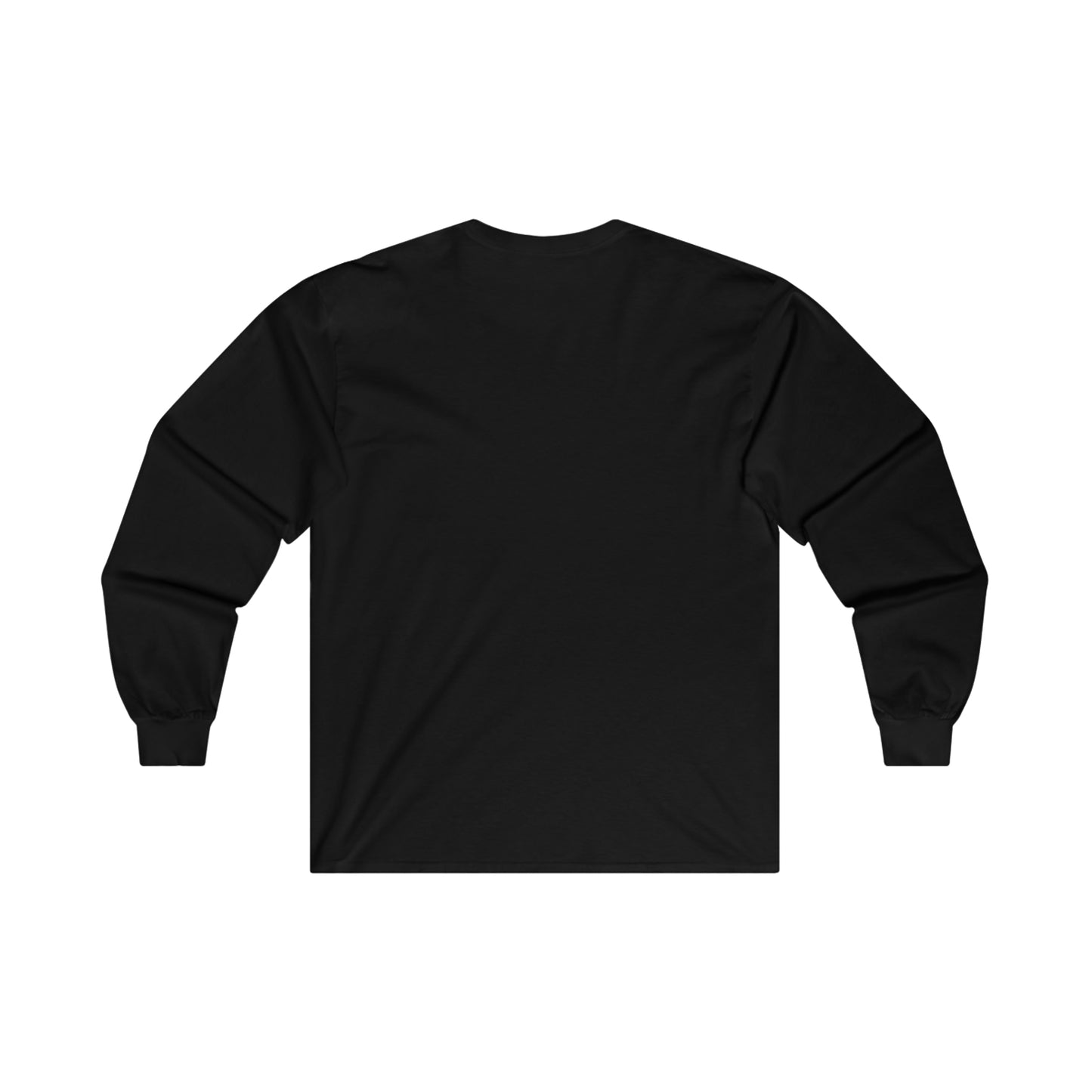 Joystick Panda Basic Long Sleeve