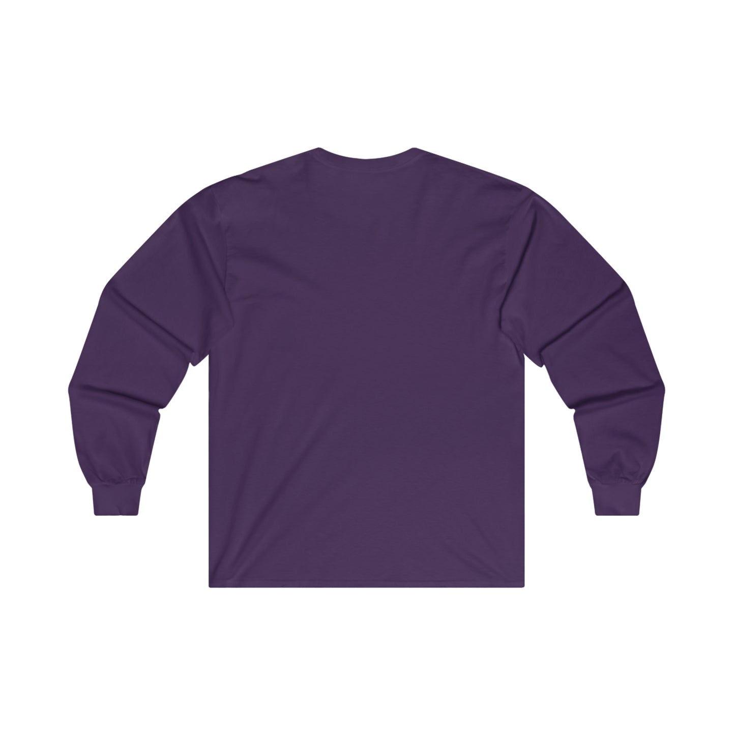 Joystick Panda Basic Long Sleeve