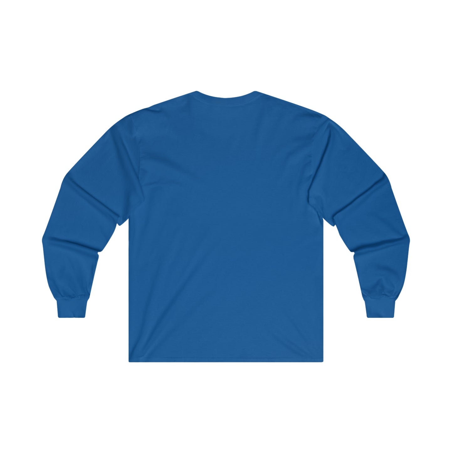 Joystick Panda Basic Long Sleeve