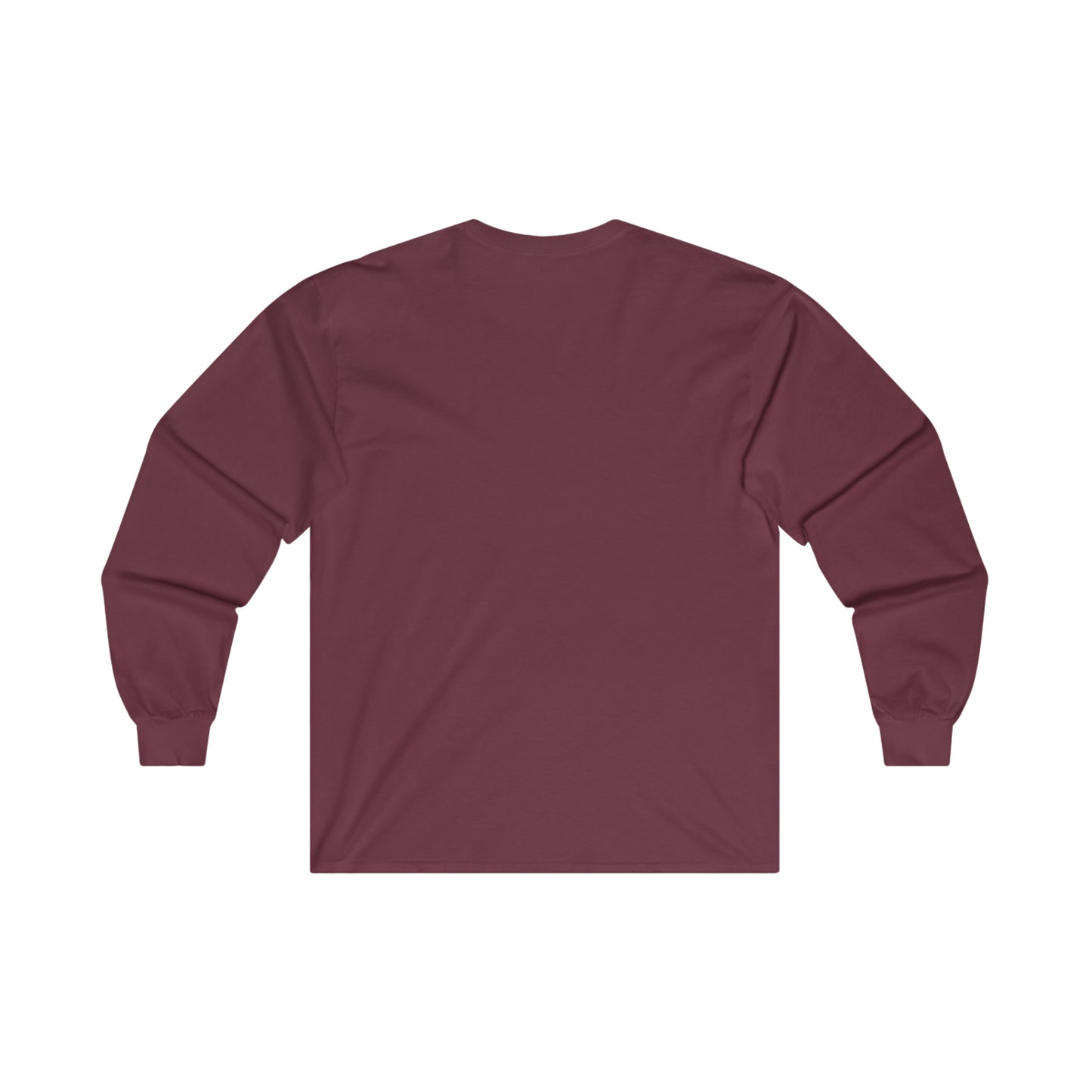 Joystick Panda Basic Long Sleeve