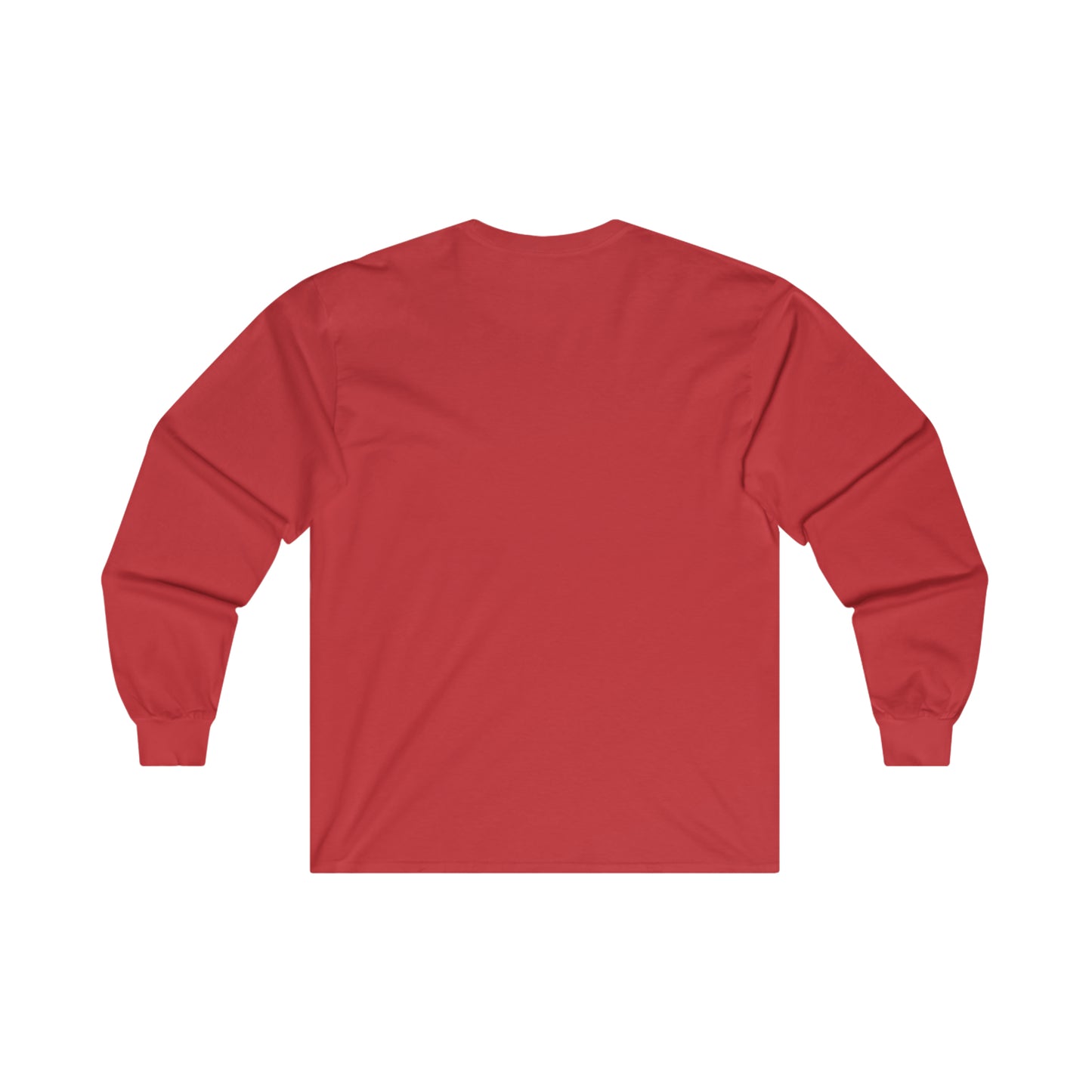 Joystick Panda Basic Long Sleeve