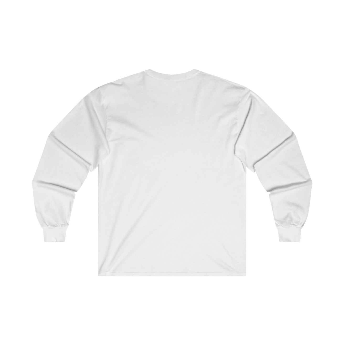 Joystick Panda Basic Long Sleeve