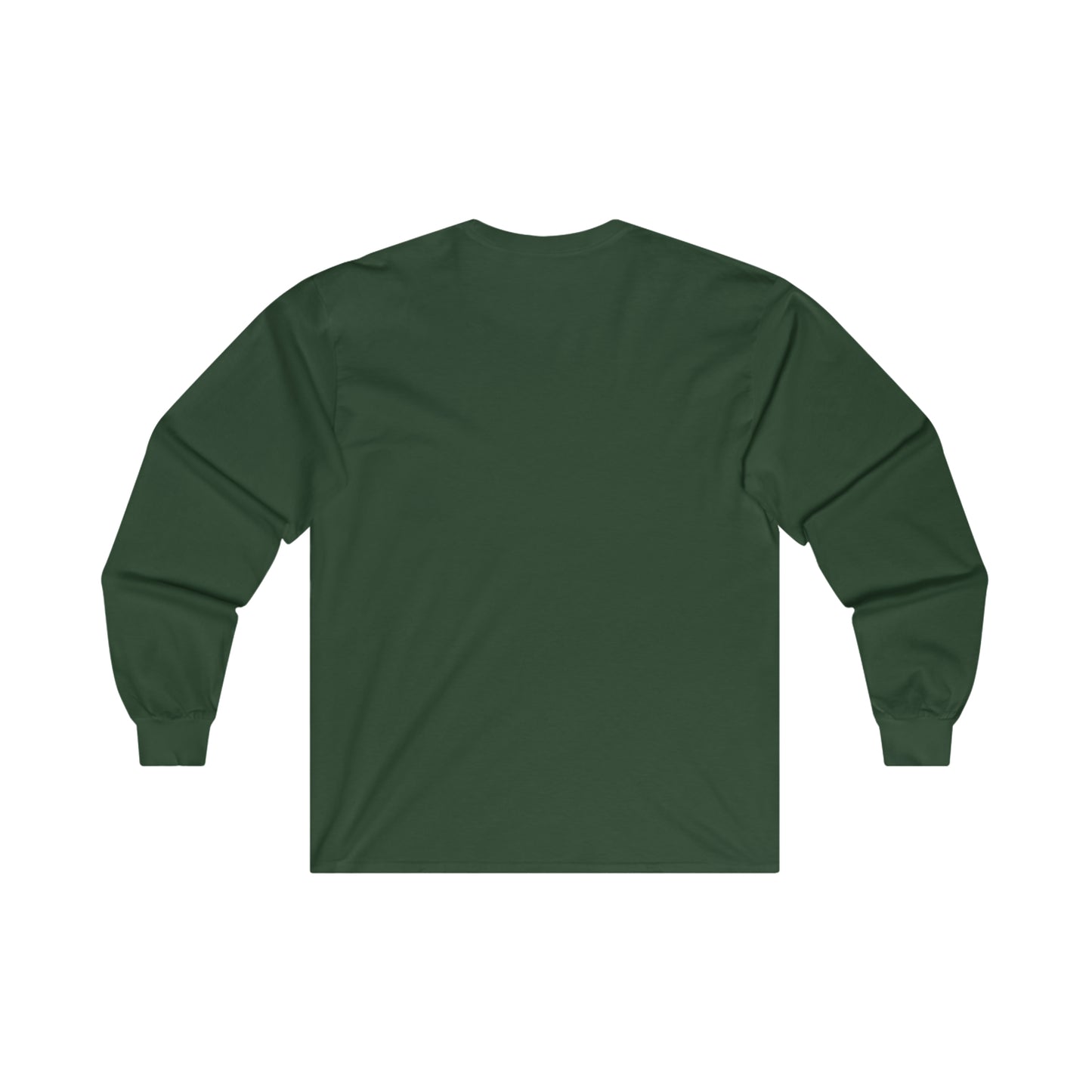 Joystick Panda Basic Long Sleeve